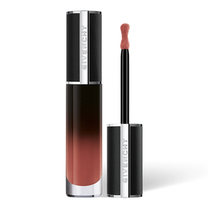 View 1 - LE ROUGE INTERDIT CREAM VELVET - The new blurry matte liquid lipstick with whipped texture for 12-hour color intensity and comfort. GIVENCHY - Nude Ambré - P083785